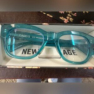 Caddis Miklos Port Starboard Readers 0.0